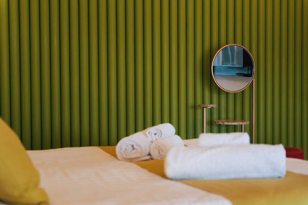 Suite with Spa access in villa with pool in Agrigento, Provincia de Agrigento