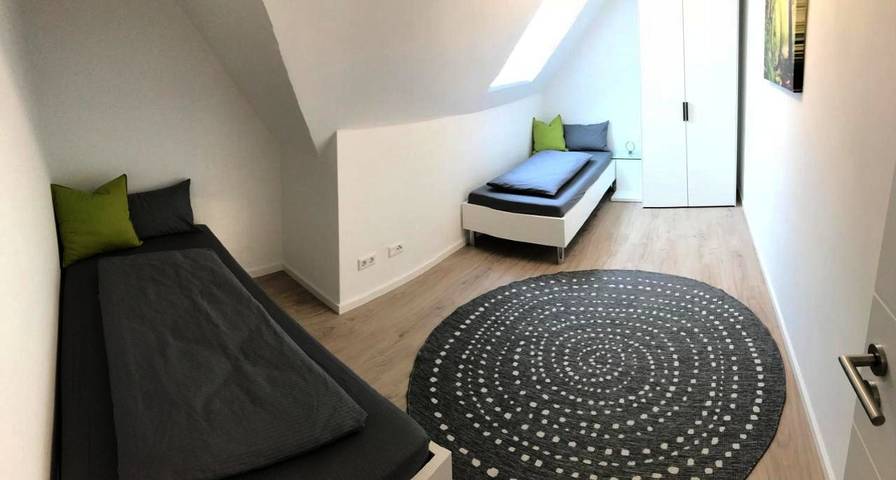Ferienhaus für 2 Personen, mit Terrasse in Möhnesee - 3