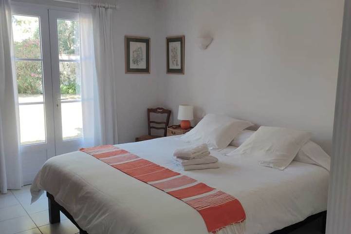 Location de vacances pour 6 personnes dans Plage de la Cible - 3