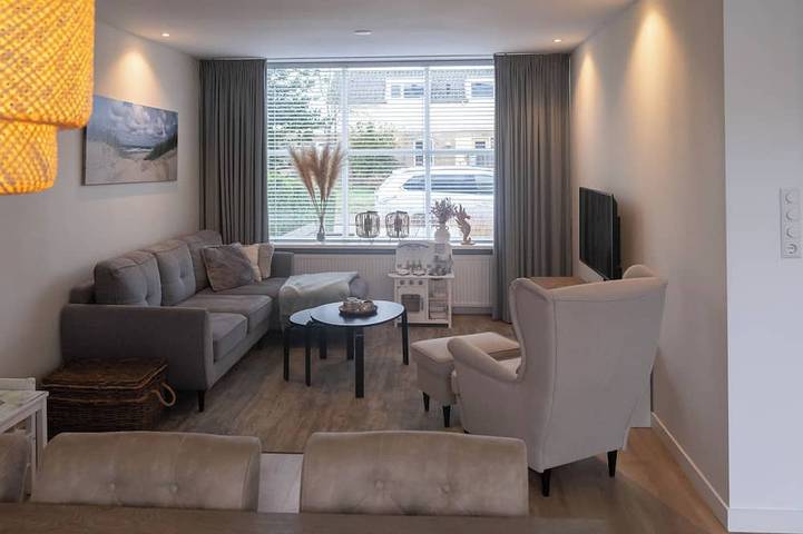 Ferienhaus für 6 Personen - 1