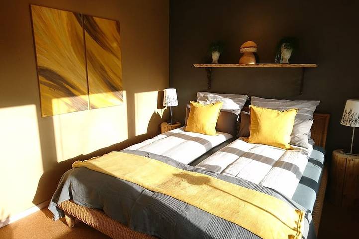 Ferienhaus für 4 Personen, mit Garten in Bodenfelde - 4