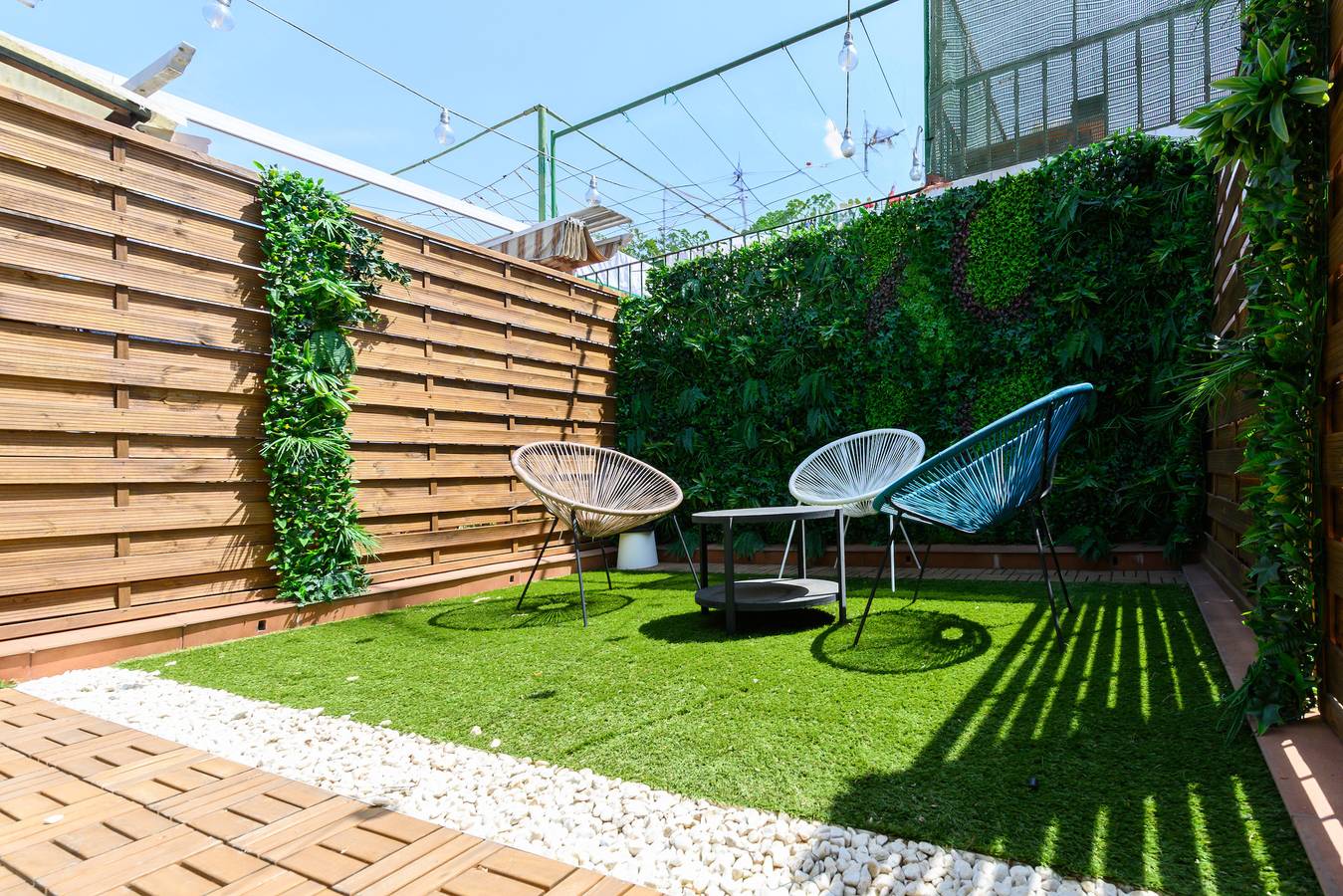 Appartamento intero, M (Hdb1203) Tarija: Habitación con confort y esenc in Madrid, Madrid Province