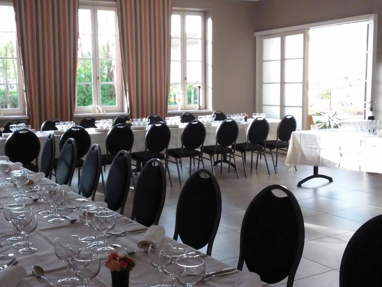 Hostellerie d'Héloïse Logis in Cluny, Région de Mâcon
