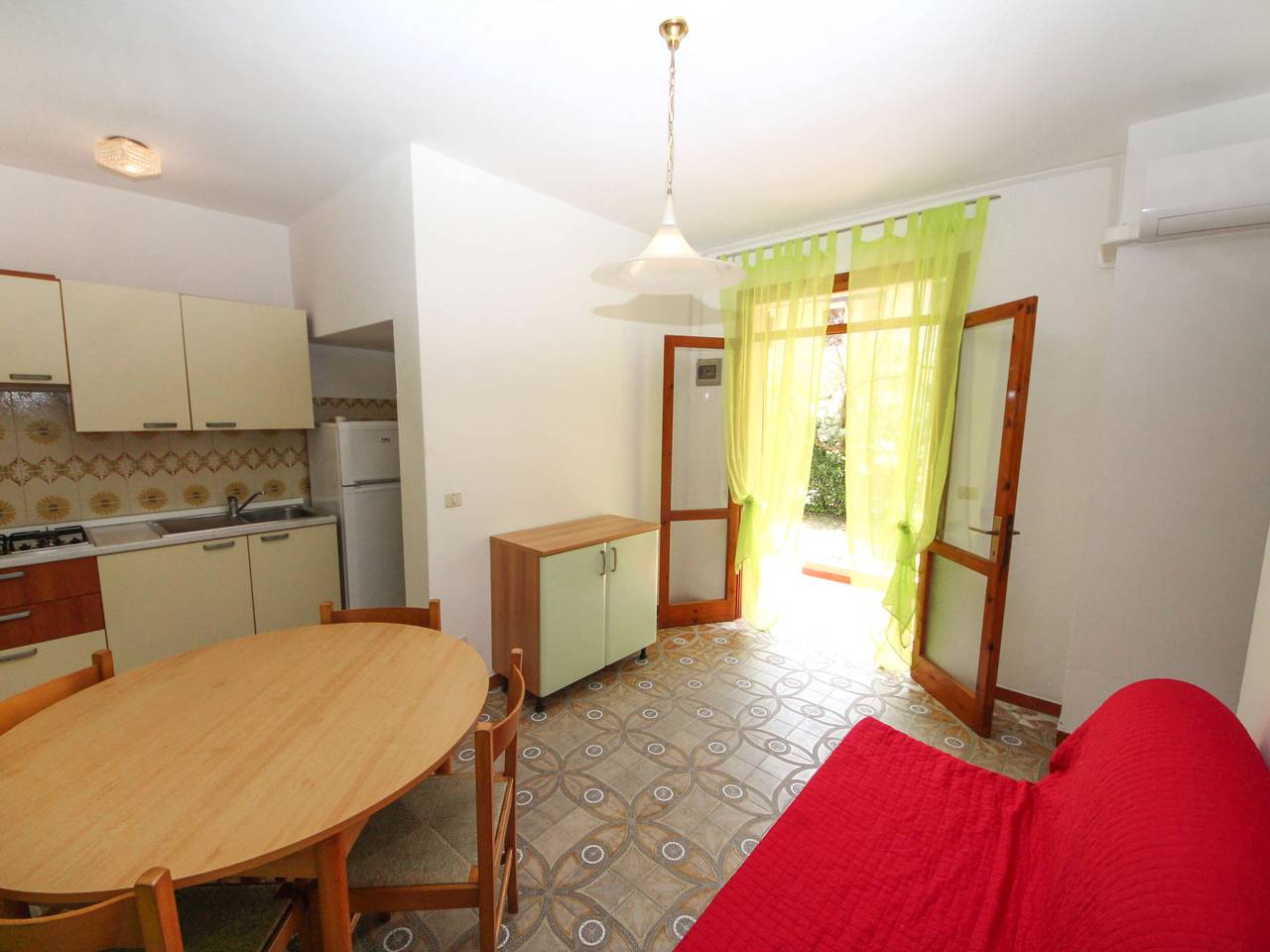 Appartamento intero, Lorenza in Rosolina Mare, Rosolina
