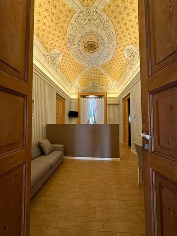 Chambre d’hôte pour 2 personnes, avec balcon à Bitonto