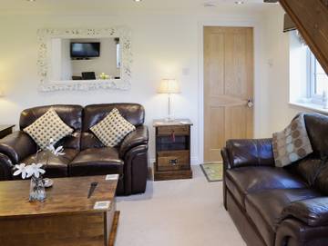 Holiday Rental for 4 People in North Yorkshire, Photo 2