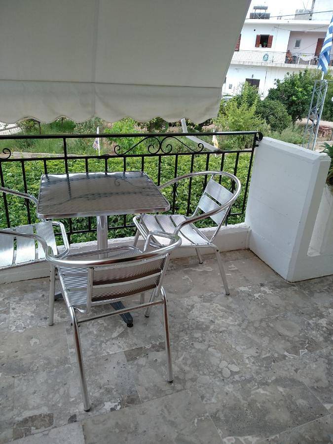 Appartement entier, One-Bedroom Apartment in Kantia Plage, Argolide