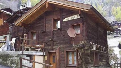 Chalet für 4 Personen in Bettmeralp, Aletsch Arena, Bild 3
