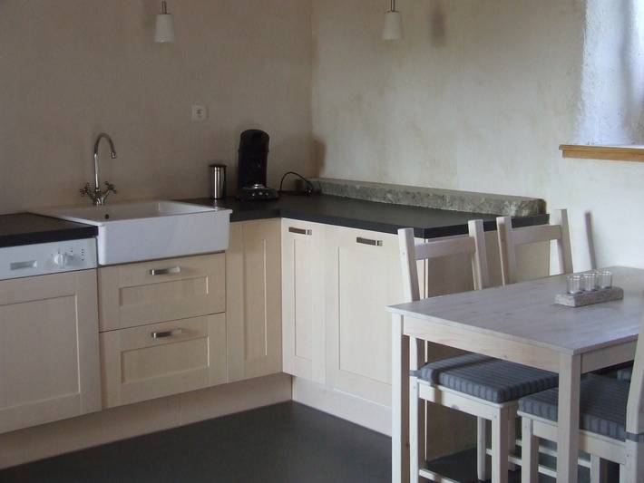 Gîte pour 4 personnes, adapté aux familles dans La Roche-Jaudy - 3