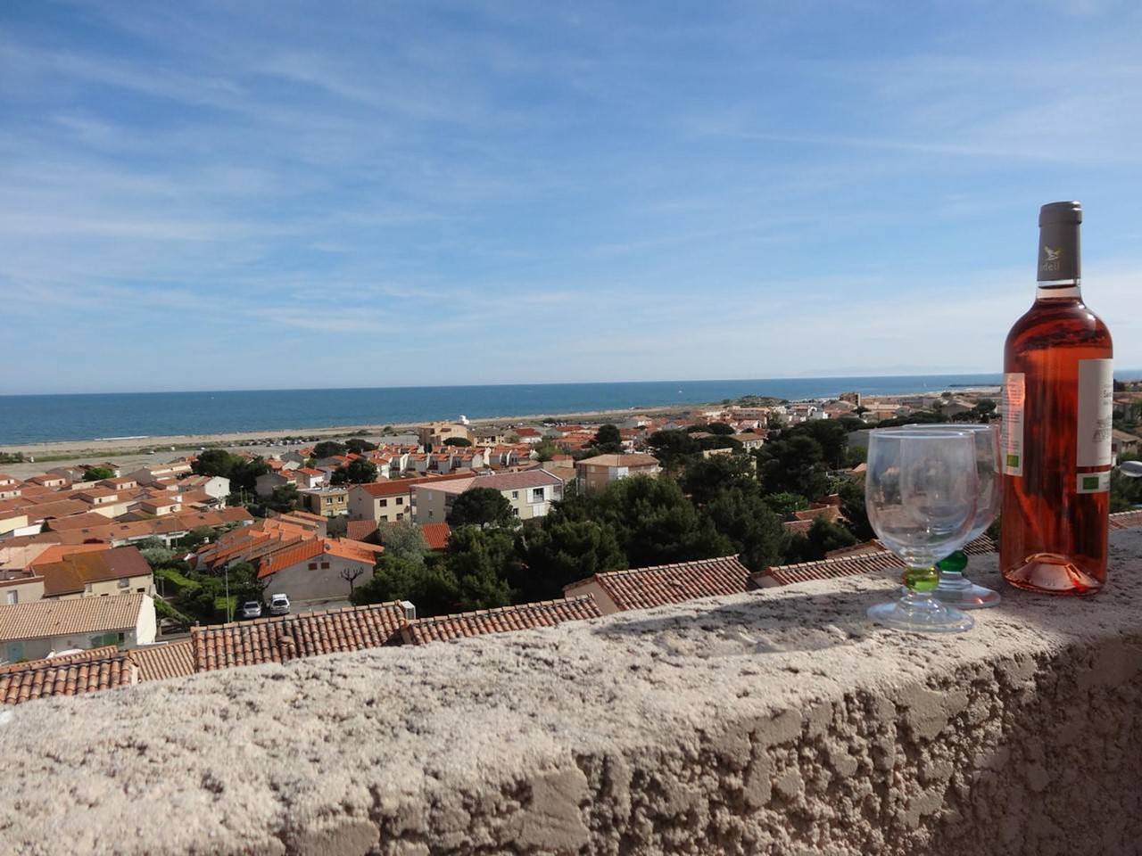 Photo : Maison de vacances