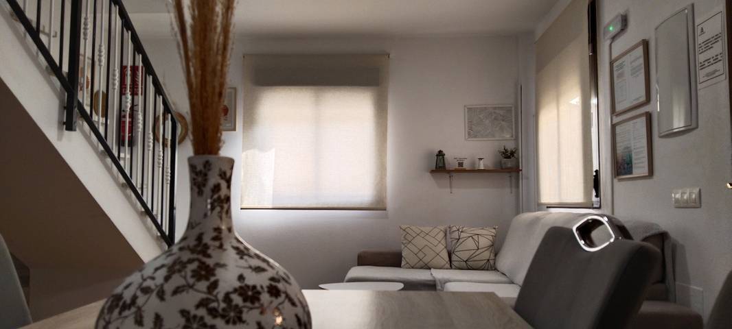 Casa de vacaciones para 2 personas - 1