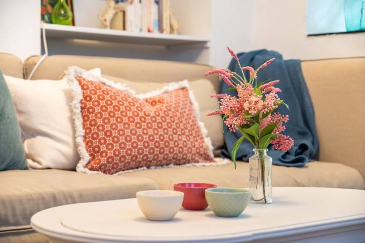 Ferienhaus für 2 Personen, mit Balkon, mit Haustier auf Mallorca Westen - 2