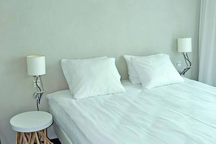 Hotel für 2 Personen in Westland