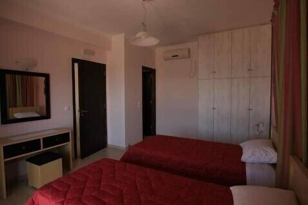 Sonderangebot für August in Paramonas, Korfu