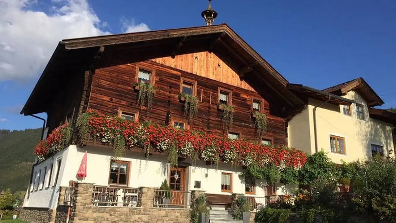 Apartamento vacacional entero, Ferienwohnung für 2 Personen (20 m²) in Werfenweng in Werfenweng, Bundesland Salzburg
