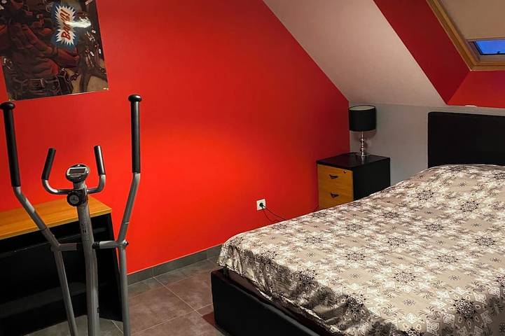 Location de vacances pour 12 personnes à Mulsanne - 3