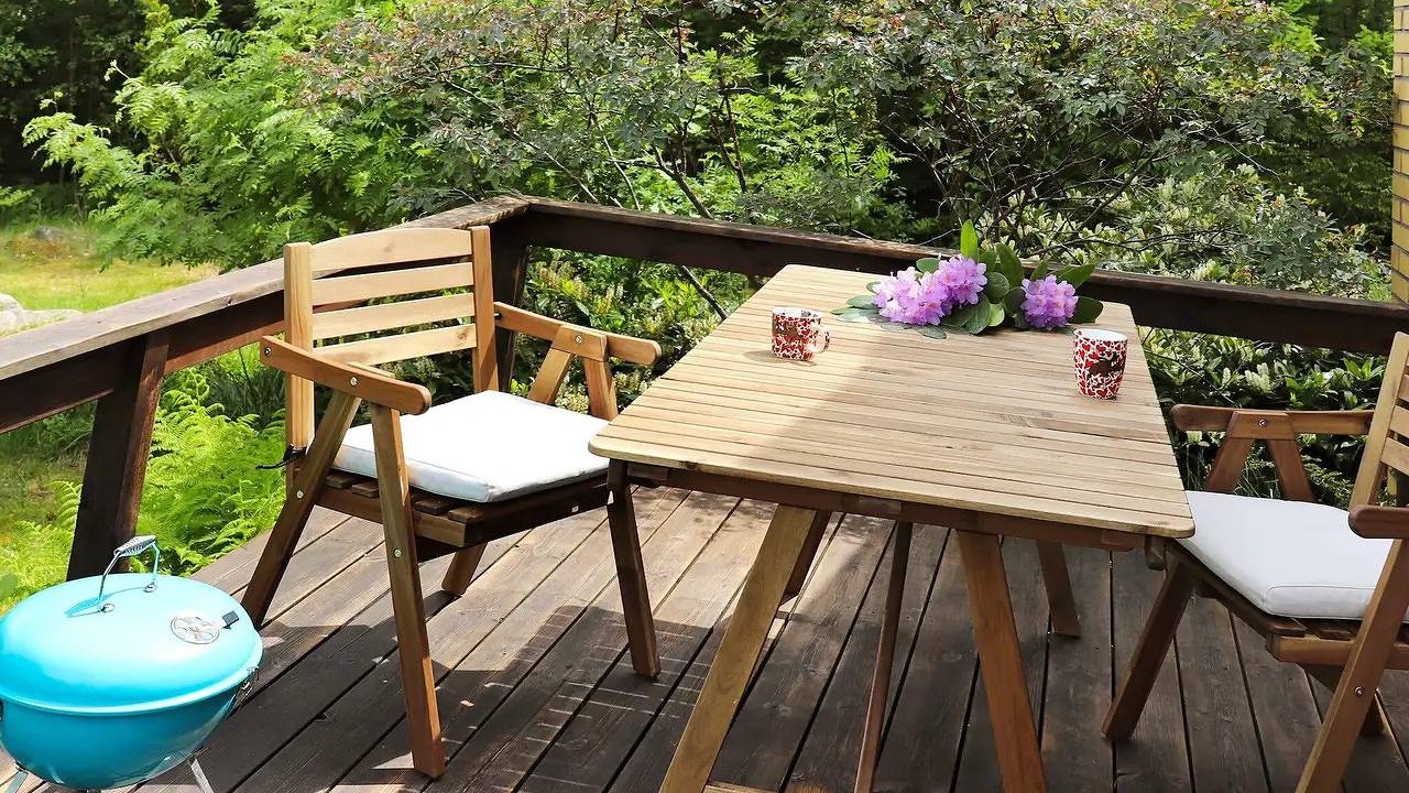 Ferienhaus für 4 Personen (55 m²) in Åsljunga in Asljunga, Skane