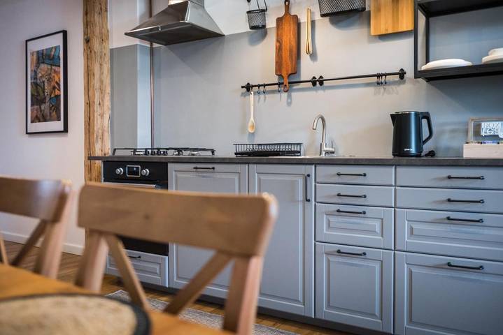 Ferienwohnung für 4 Personen - 1