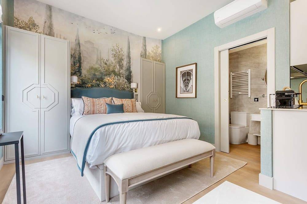 Ganze Wohnung, Charming studio in Salamanca. Isla de la Rua Ii in Centro (Salamanca), Salamanca