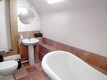 Cottage for 4 People in Ashurst, West Sussex, Photo 4