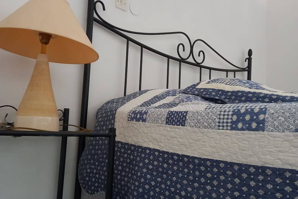 Appartamento intero, --- bellissimo appartamento completamente attrezzato ---- in Saintes-Maries-de-la-Mer, Arles e dintorni