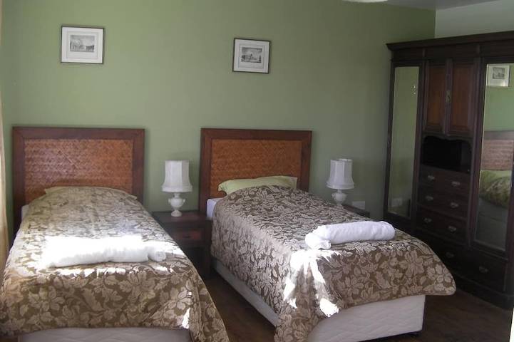 Ferienhaus für 18 Personen, mit Garten und Terrasse in County Wicklow - 4