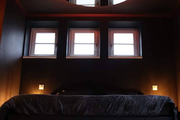 Gîte pour 2 personnes à Lichtenberg - 2