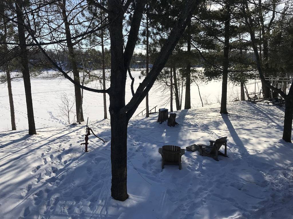 Gewählt Schönster See!  Woman Lake Chain-4 Seas Home! in Leech Lake