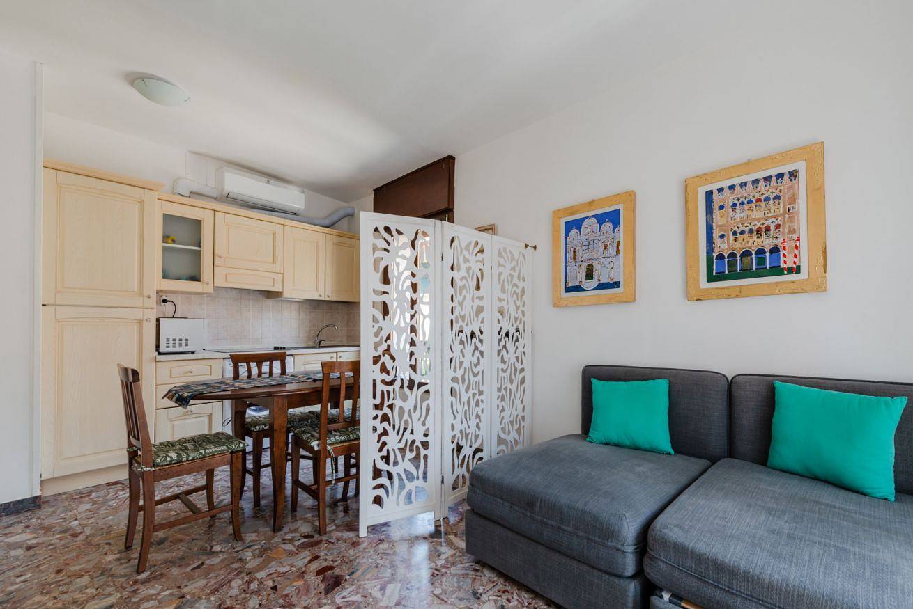 Appartamento vacanze a Venezia a partire da 169€ a notte