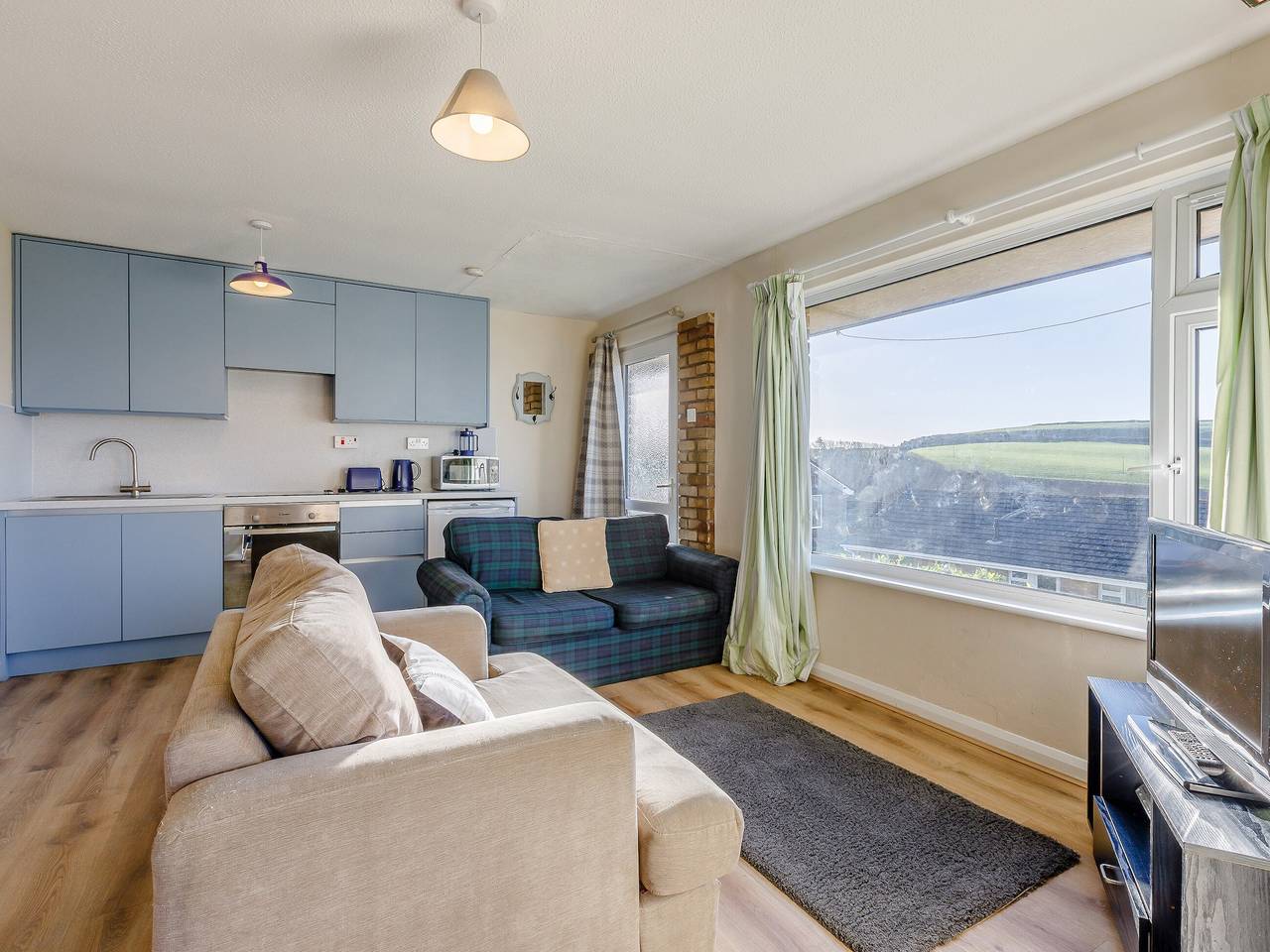Cottage für 4 Personen in Devon