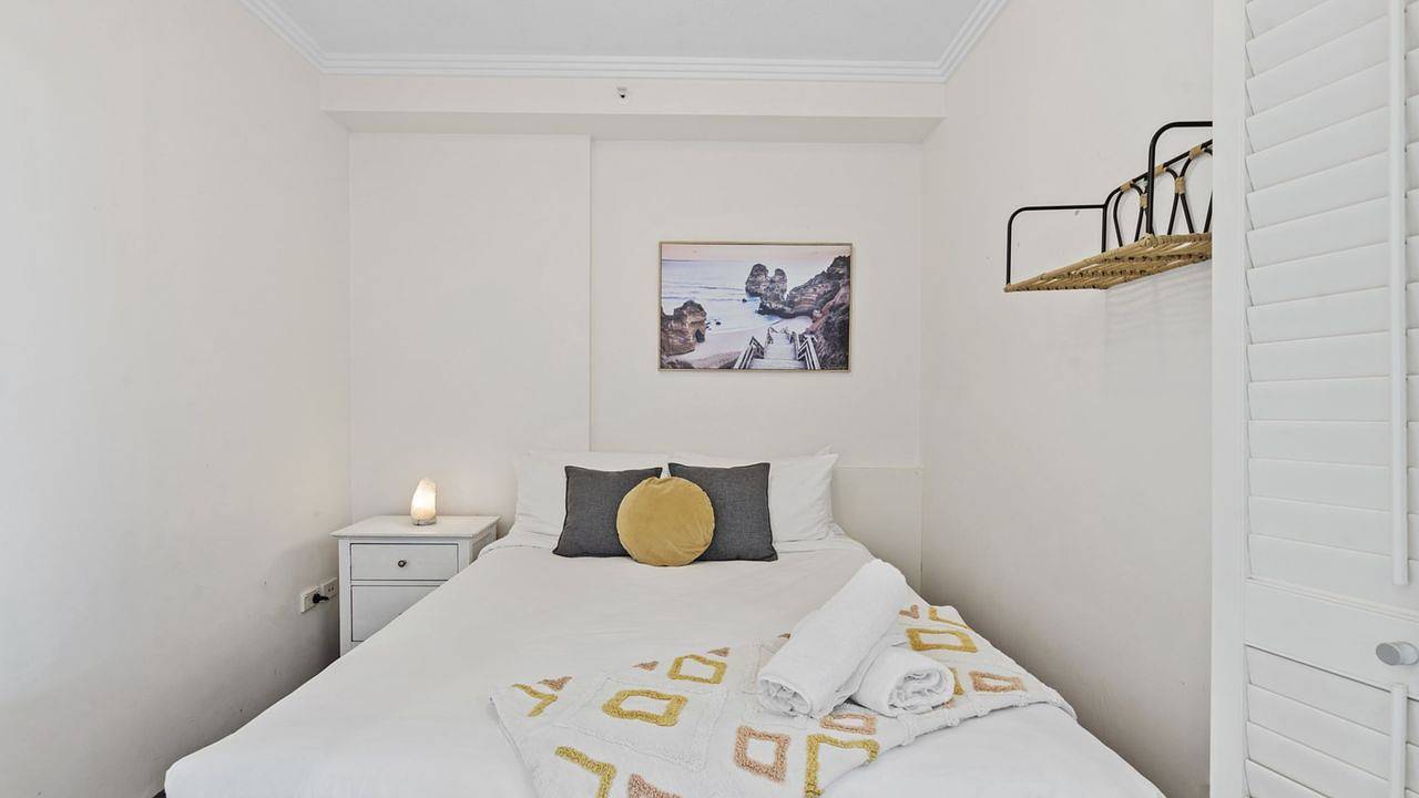 Apartamento vacacional entero, Ferienwohnung mit Schlafzimmer in Labrador in Queensland