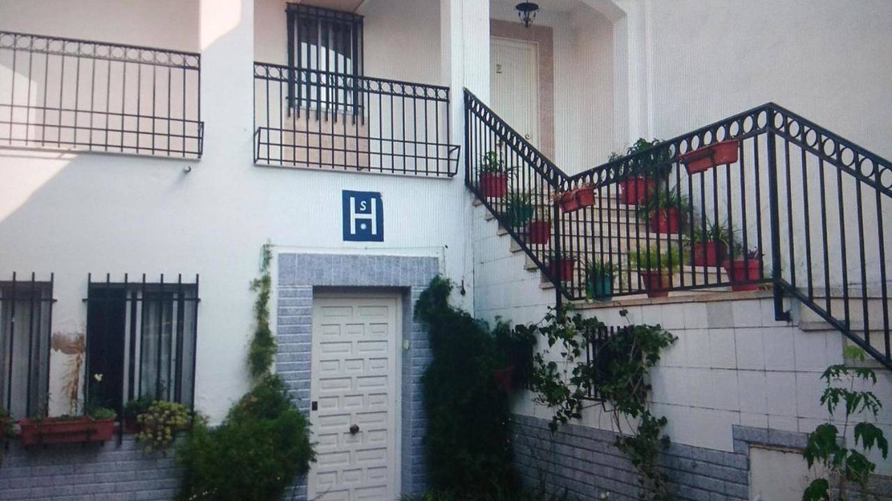 Double Room with Private Bathroom in Mérida, Provincia de Badajoz