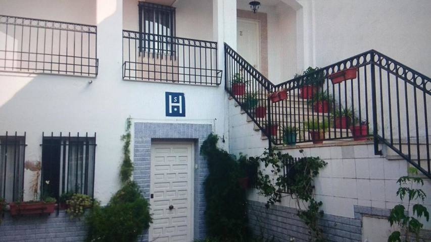 Casa de huéspuedes para 2 personas en Mérida