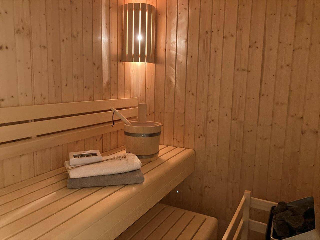 Ganze Wohnung, Vinkennest am Diemelsee - Sonnenweg 44/1 – Modern. Sauna. Familienfreundlich. in Diemelsee, die Mittelgebirge