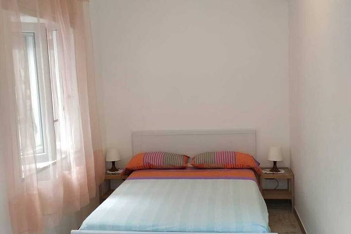Apartamento entero, The foreshortening in the square - Agropoli Center in Agropoli, Cilento Coast