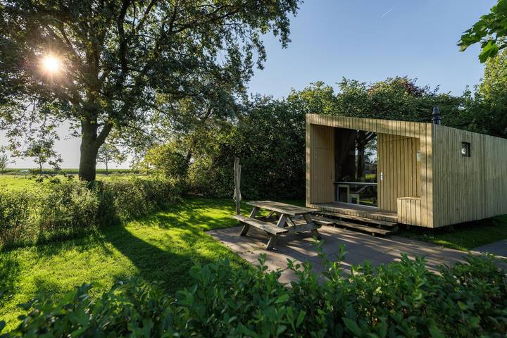 Ferienhaus für 4 Personen in Winterswijk
