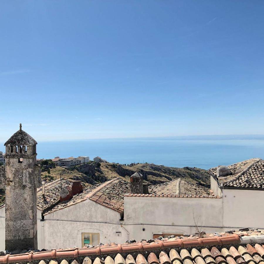 Appartamento intero, Studio in Monte Sant'Angelo, Gargano