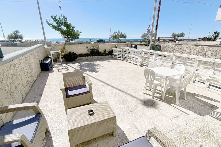 Appartement de vacances pour 5 personnes, avec jardin, animaux acceptés - 1