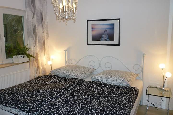 Ferienhaus für 5 Personen, mit Garten und Terrasse, mit Haustier in Hamburg Umland - 2