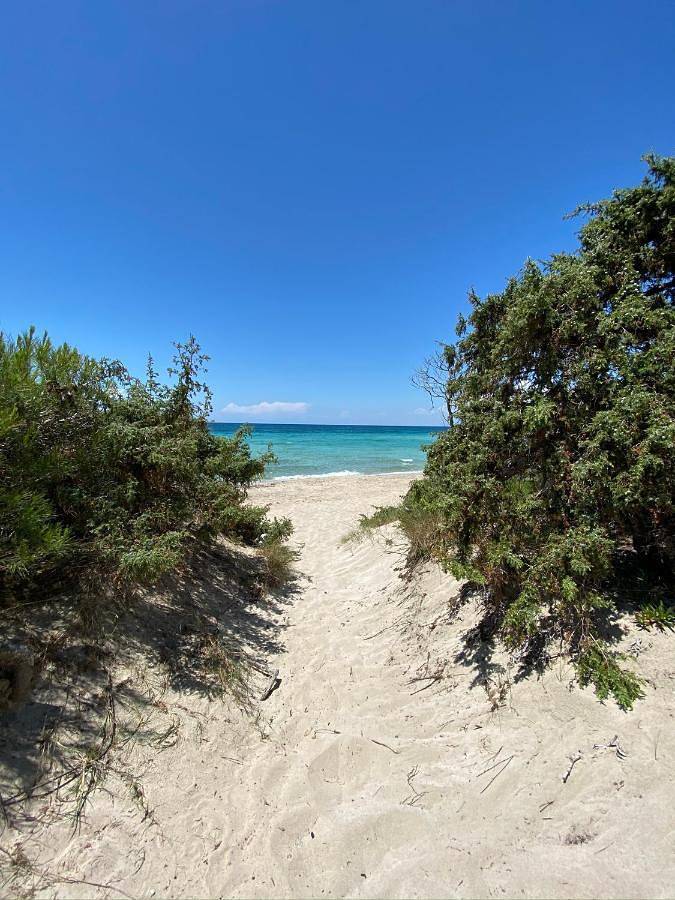 Appartamento intero, Two-Bedroom Apartment in Rivabella di Gallipoli, Rivabella