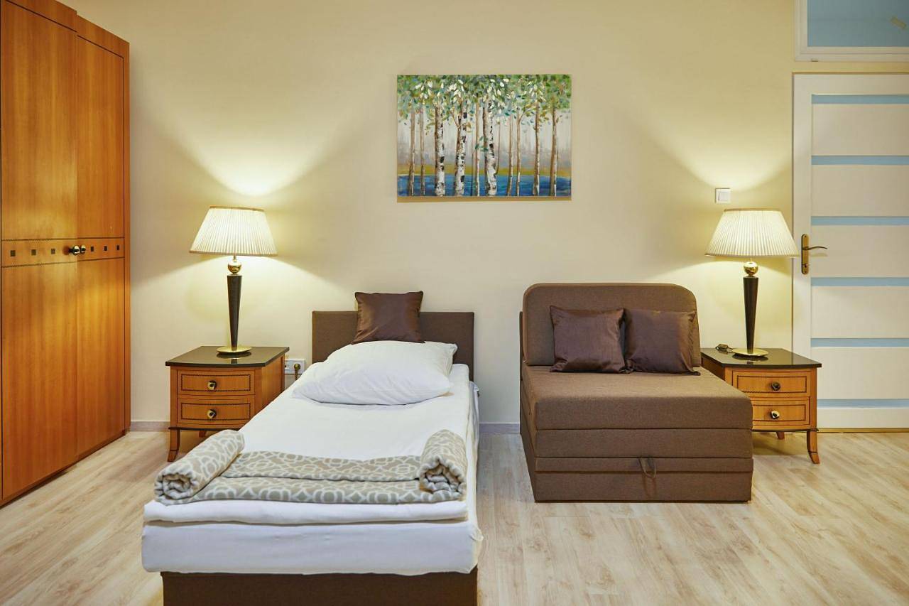 Ολόκληρο το διαμέρισμα, Budapest City Apartments For Groups in Βουδαπέστη, Danube-Ipoly National Park
