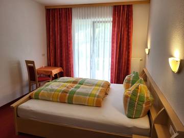 Ferienwohnung für 4 Personen in Ischgl, Verwall, Bild 4