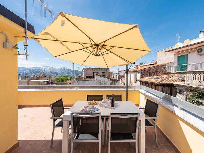 Casa vacanza per 1 persone, con animali domestici - 1