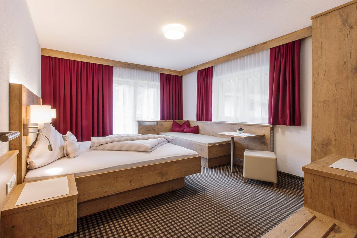Ganze Ferienwohnung, Appartement Nederkogl in Stubaier Alpen, Sölden (Österreich)