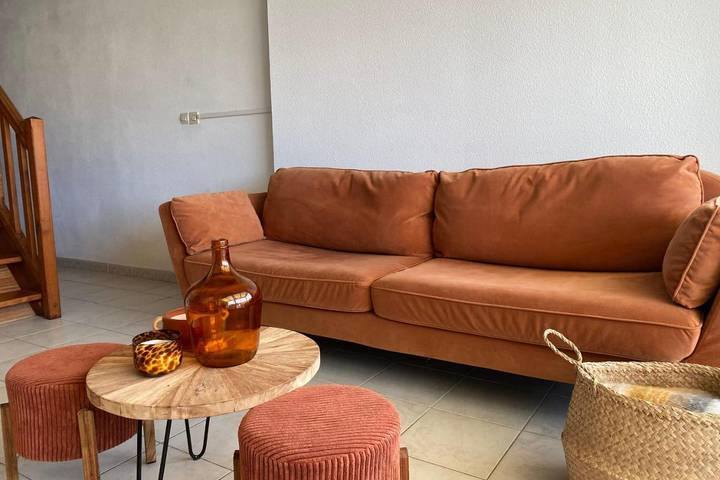 Gîte pour 4 personnes dans Plage Port Est Frontignan