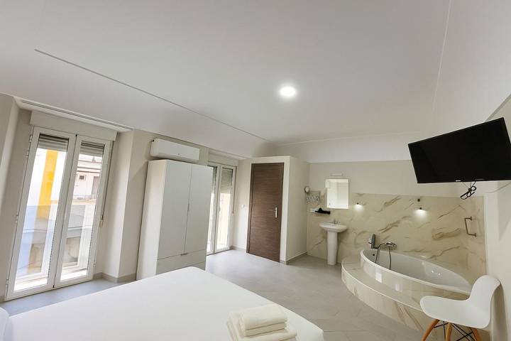 Casa de huéspuedes para 2 personas en Mérida