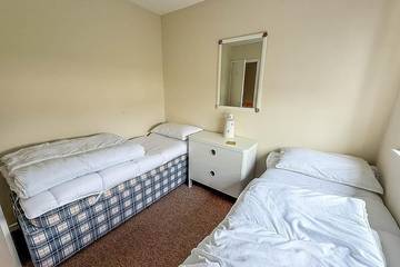 Chalet for 4 People in Hemsby, Newport (Norfolk), Photo 3