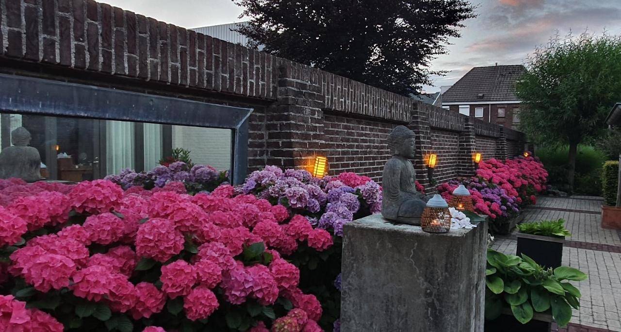 Deluxe Suite with Garden View in Eindhoven, Brabante Septentrional