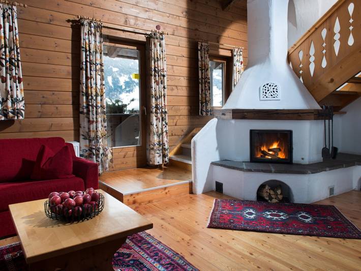 Ferienwohnung für 8 Personen, mit Sauna und Balkon/Terrasse sowie Pool in Matrei in Osttirol - 4