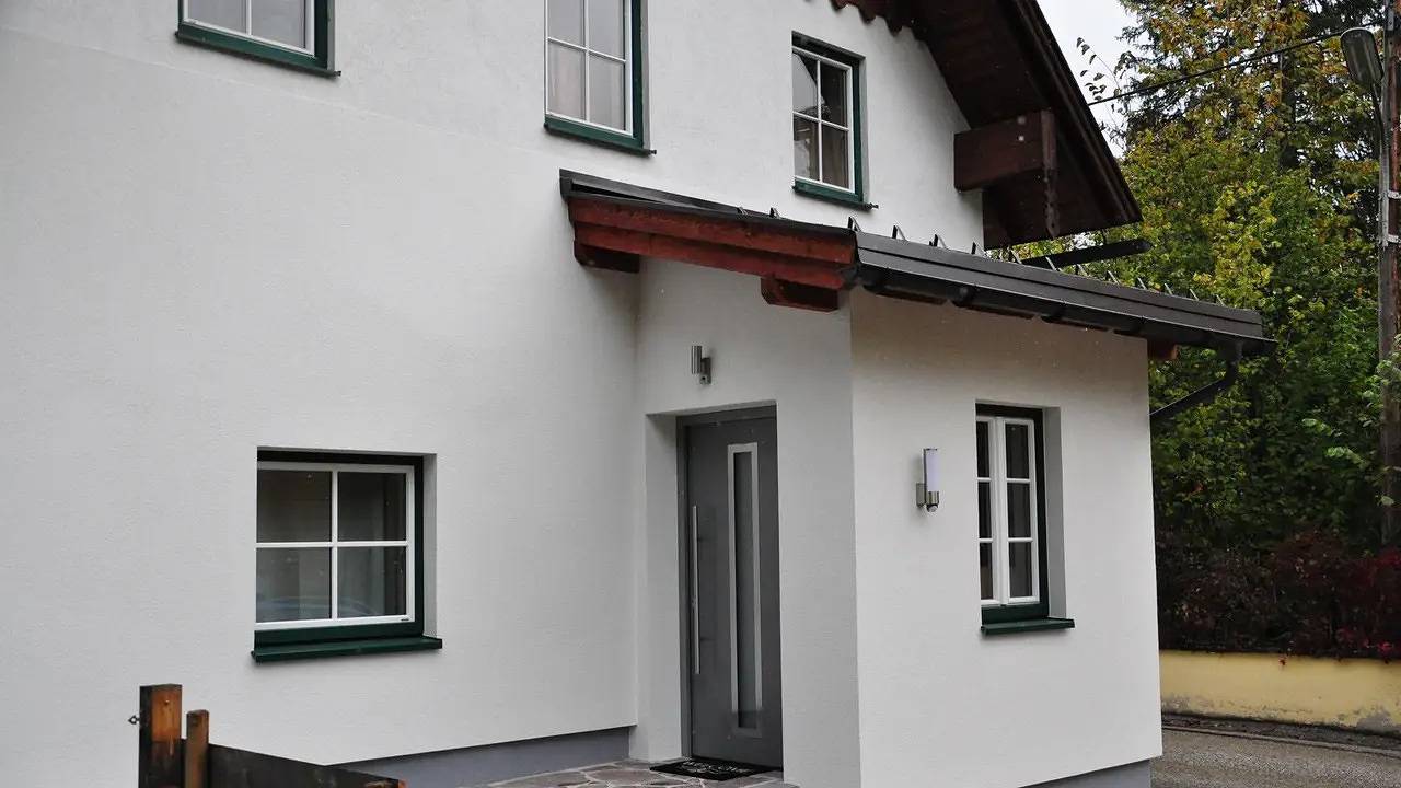 Ganze Ferienwohnung, Ferienwohnung für 4 Personen (50 m²) in Bad Aussee in Grundlsee, Salzkammergut